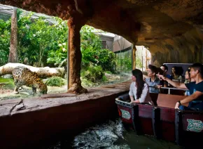River Safari